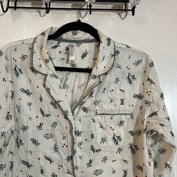 Gilligan & O'Malley Pajama SET - Picture 4 of 8